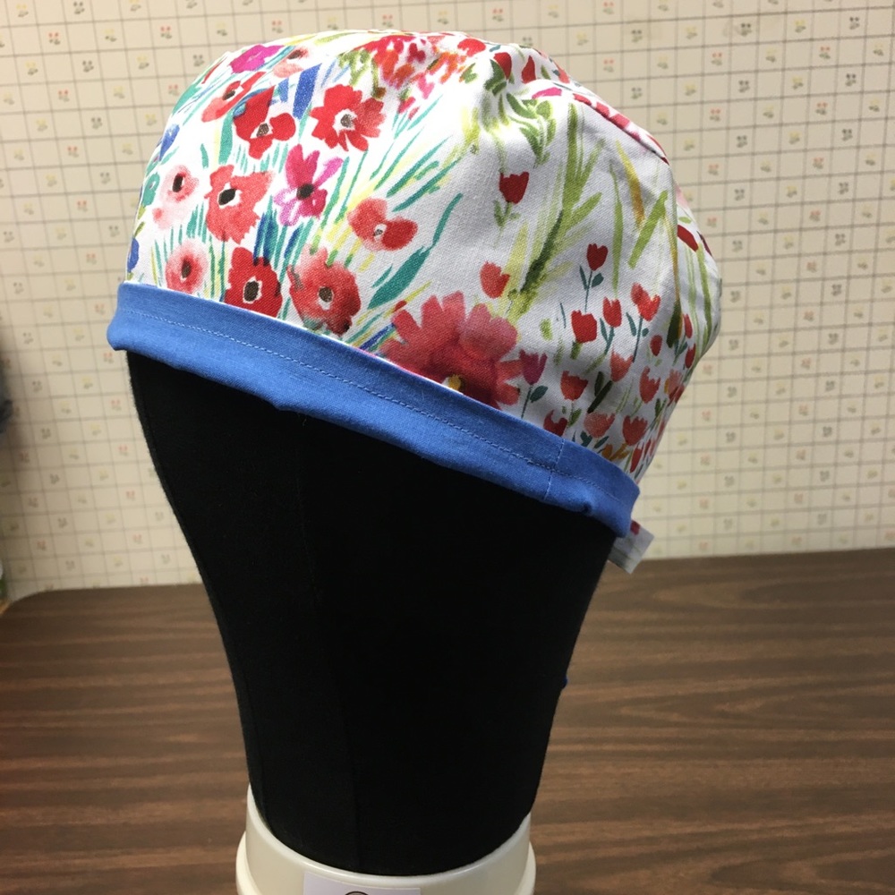 Scrub Cap - image 5